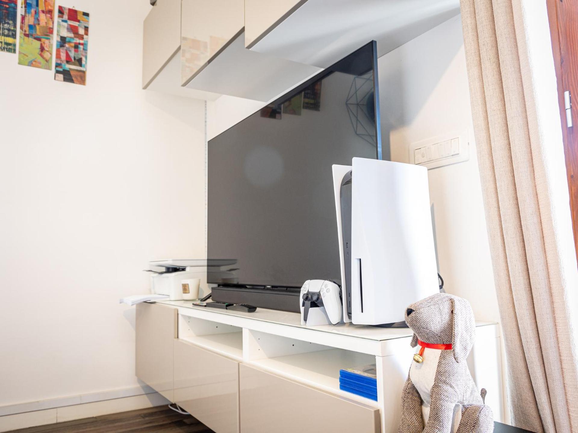 Mrb Real Estate - Maison Ludovica - Monolocale Moderno Con Giardino フラットッキエ エクステリア 写真