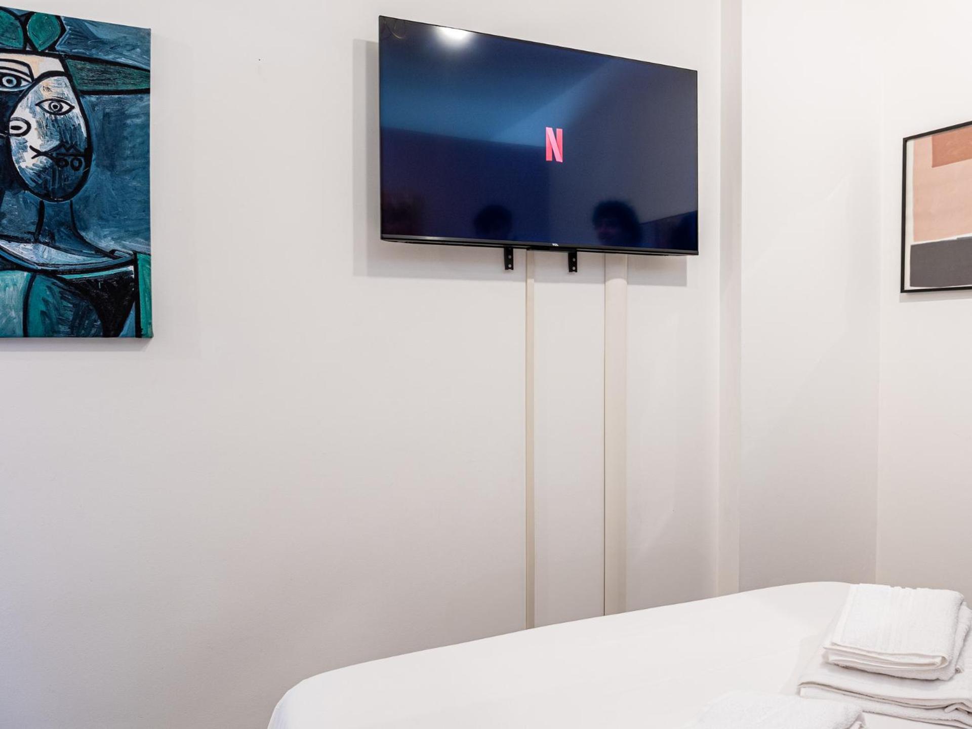Mrb Real Estate - Maison Ludovica - Monolocale Moderno Con Giardino フラットッキエ エクステリア 写真